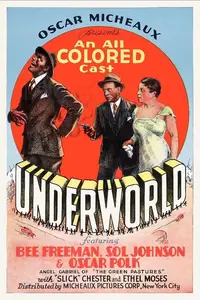 Underworld (1937)