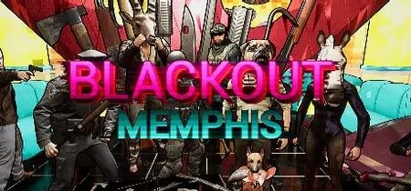 Blackout Memphis (2024)