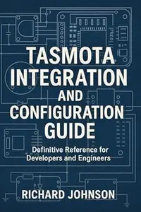 Tasmota Integration and Configuration Guide