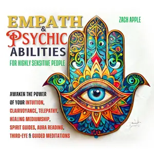 Empath & Psychic Abilities for Highly Sensitive People