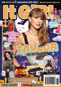 It GiRL - November 2025