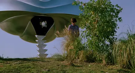 Flight of the Navigator (1986) [REMASTERED]