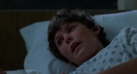 Flight of the Navigator (1986) [REMASTERED]