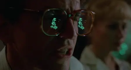 Flight of the Navigator (1986) [REMASTERED]