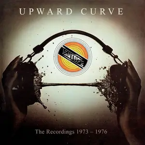 Isotope - Upward Curve: The Recordings 1973-1976 (Remastered) (2026)