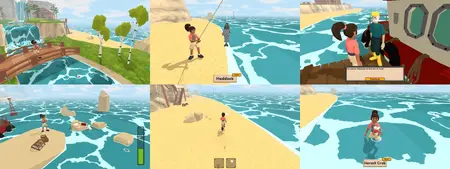Isle of Jura Fishing Trip (2026)