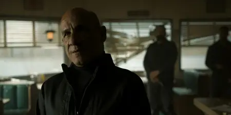Lanterns S01E05