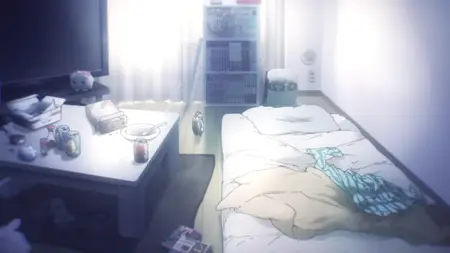 One Punch Man NCED