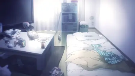 One Punch Man NCED