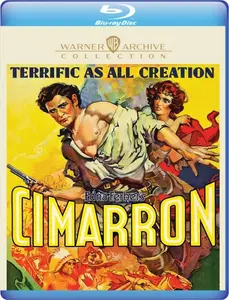 Cimarron (1931)