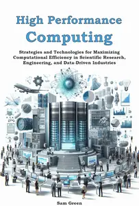 High Performance Computing: Strategies and Technologies for Maximizing Computational Efficiency