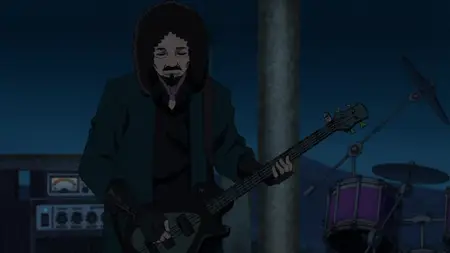 Dan Da Dan Season 2 - 06