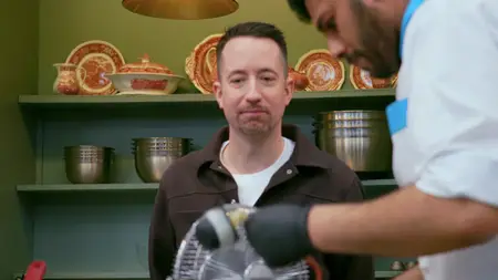 Professionals S07E09