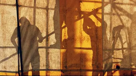 Storytelling Photography: People and Place