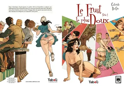 Le Fruit Le Plus Doux