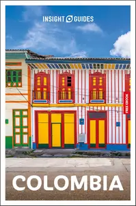 Insight Guides Colombia