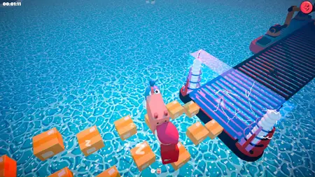 Steal The Pig (2025)