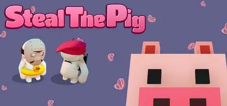 Steal The Pig (2025)