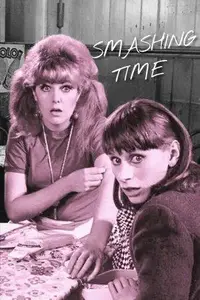 Smashing Time (1967)