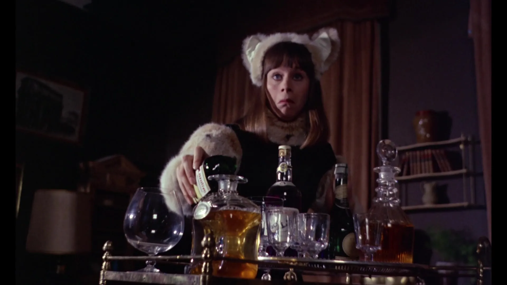 Smashing Time (1967)