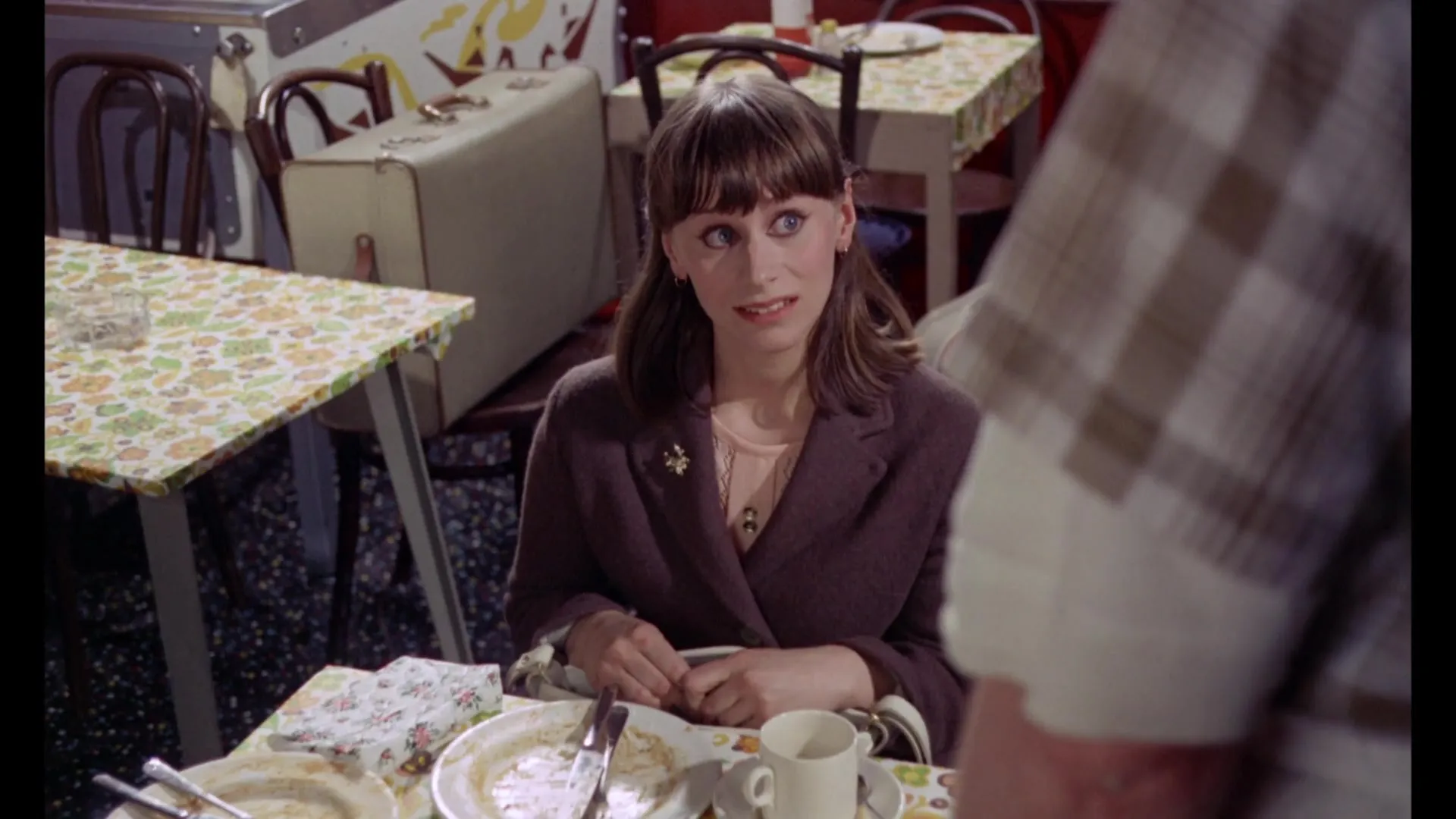 Smashing Time (1967)