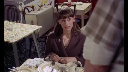Smashing Time (1967)