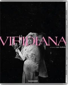 Viridiana (1961)