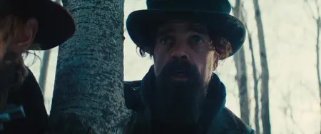 The Thicket (2024)