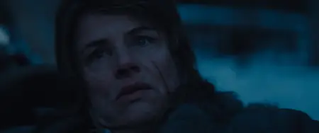 The Thicket (2024)