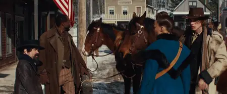 The Thicket (2024)