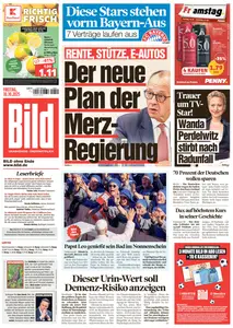 Bild - 10 Oktober 2025
