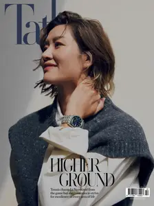 Tatler Malaysia - October 2024