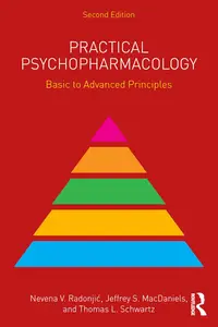 Practical Psychopharmacology (Clinical Topics in Psychology and Psychiatry)