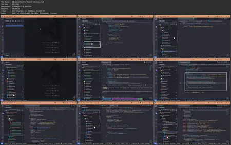 Angular Deep Dive: Monorepos with Nx
