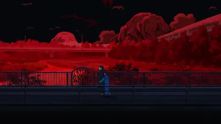 Colony S03E07