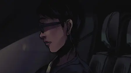 Yamishibai Japanese Ghost Stories (2013 S14E07 176 Used Car SubsPlease
