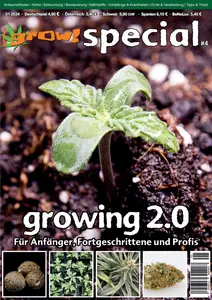 grow! Magazin - 25 Juli 2024