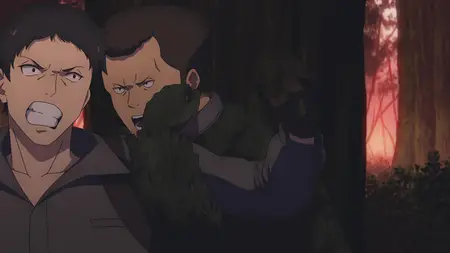 Sword Art Online Alternative - Gun Gale Online S2 - 05