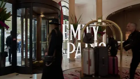 Emily in Paris S01E07