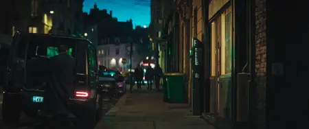 The Rules of Art / Les règles de l'art (2025)