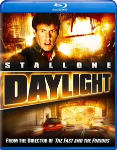 Daylight (1996) [REMASTERED]