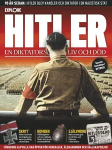 Explore Historia - 6 Juli 2025