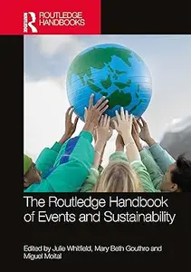 The Routledge Handbook of Events and Sustainability