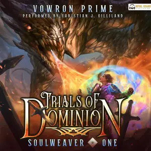 Trials of Dominion: Soulweaver