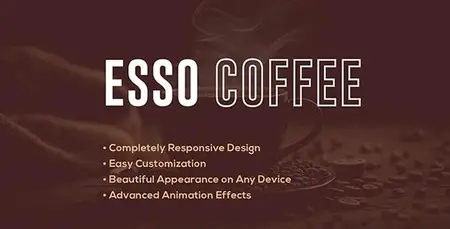 EE - Codecanyon - Esso Coffee Shop Slider 52826803 v1.0