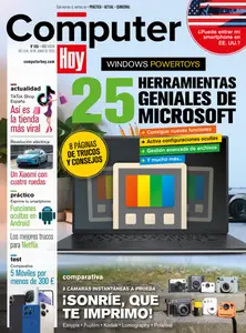 Computer Hoy - 6 Junio 2025