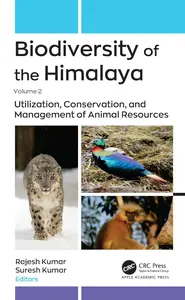 Biodiversity of the Himalaya: Utilization, Conservation, and Management of Plant Resources