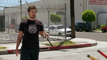 It's Always Sunny in Philadelphia S06E04