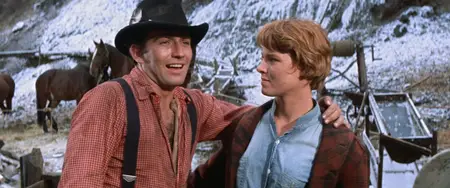 Ride the High Country (1962)