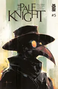 The Pale Knight 005